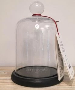 Homewares Cire Trudon La Cloche