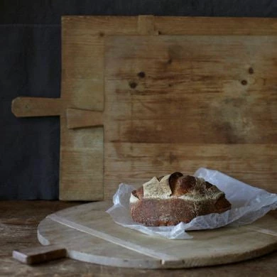 Scout Homewares Vintage French Pine Rectangle Breadboard 5 Scout Homewares Vintage French Pine Rectangle Breadboard