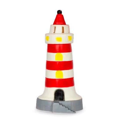 Homewares Lighthouse - Night Light By Heico 4 Homewares Lighthouse - Night Light By Heico