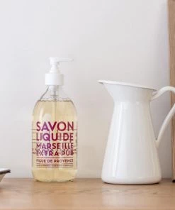 Compagnie De Provence Gifts Fig Of Provence Liquid Soap - 500ml