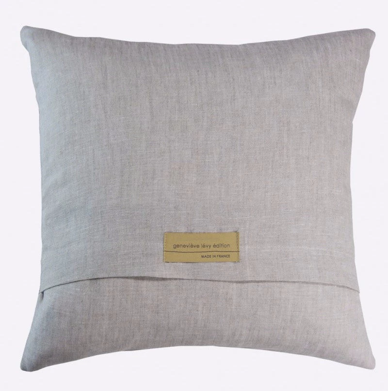 Gifts Maison Levy Lit De Roses Cushion 50 X 50 4 Gifts Maison Levy Lit De Roses Cushion 50 X 50