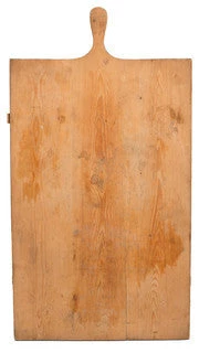 Scout Homewares Vintage French Pine Rectangle Breadboard 6 Scout Homewares Vintage French Pine Rectangle Breadboard