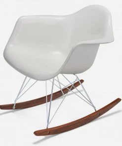 Modernica Eames Fiberglass Rocker