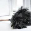 Redecker Ostrich Feather Duster 90cm Long