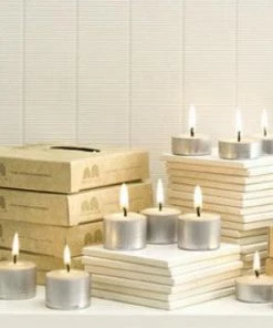 Scout Queen B 6 Hours Tealight Candles Pack Of 9 Homewares 5 Scout Queen B 6 Hours Tealight Candles Pack Of 9 Homewares
