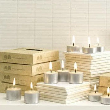 Scout Queen B 6 Hours Tealight Candles Pack Of 9 Homewares 4 Scout Queen B 6 Hours Tealight Candles Pack Of 9 Homewares