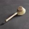 Dishwashing Brush Natural By Redecker Homewares 2 Dishwashing Brush Natural By Redecker Homewares