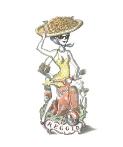 Cire Trudon Reggio Room Spray 7 Cire Trudon Reggio Room Spray