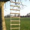 Chatham Rope Yard Gifts Rope Ladder - Made In Historic Chatham Boatyard - United Kingdom 1 Chatham Rope Yard Gifts Rope Ladder - Made In Historic Chatham Boatyard - United Kingdom