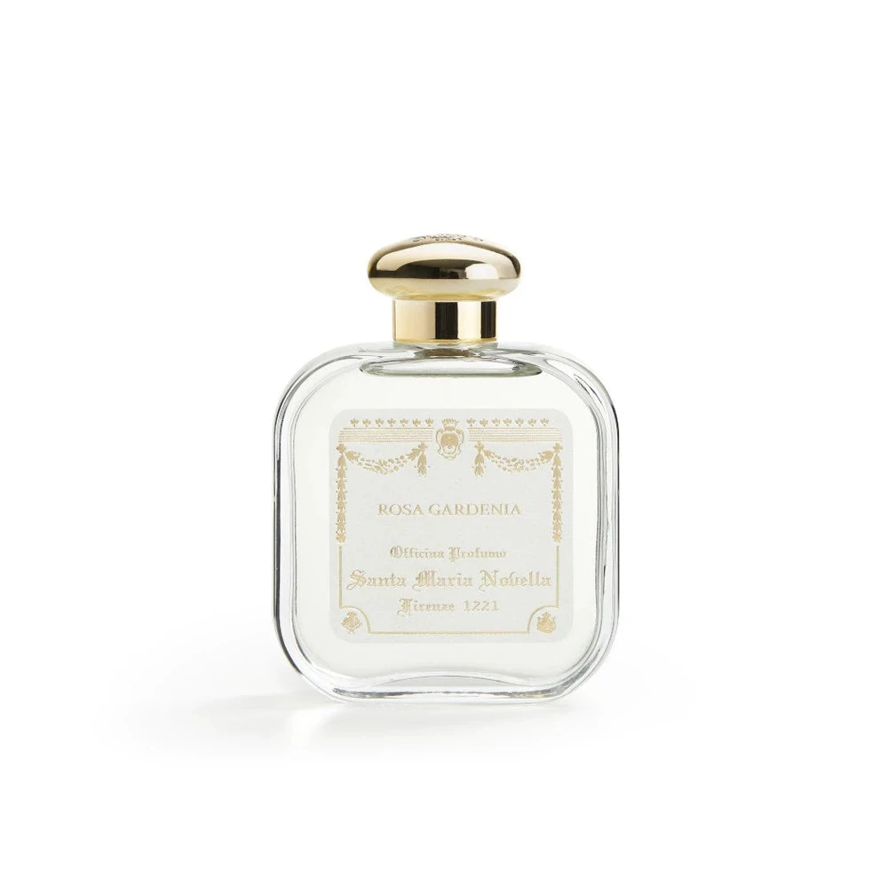 Gifts Santa Maria Novella - Rosa Gardenia - 1221 Edition 3 Gifts Santa Maria Novella - Rosa Gardenia - 1221 Edition