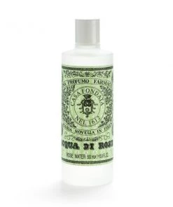 Gifts Santa Maria Novella Rose Water 500 Ml