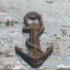 Scout House Homewares Anchor Bottle Opener 2 Scout House Homewares Anchor Bottle Opener
