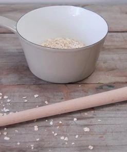 Scout House Homewares Porridge Spurtle
