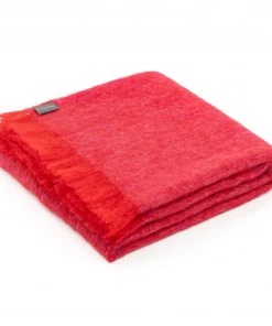 Mohair Pomegranate St Albans Throw Gifts 5 Mohair Pomegranate St Albans Throw Gifts