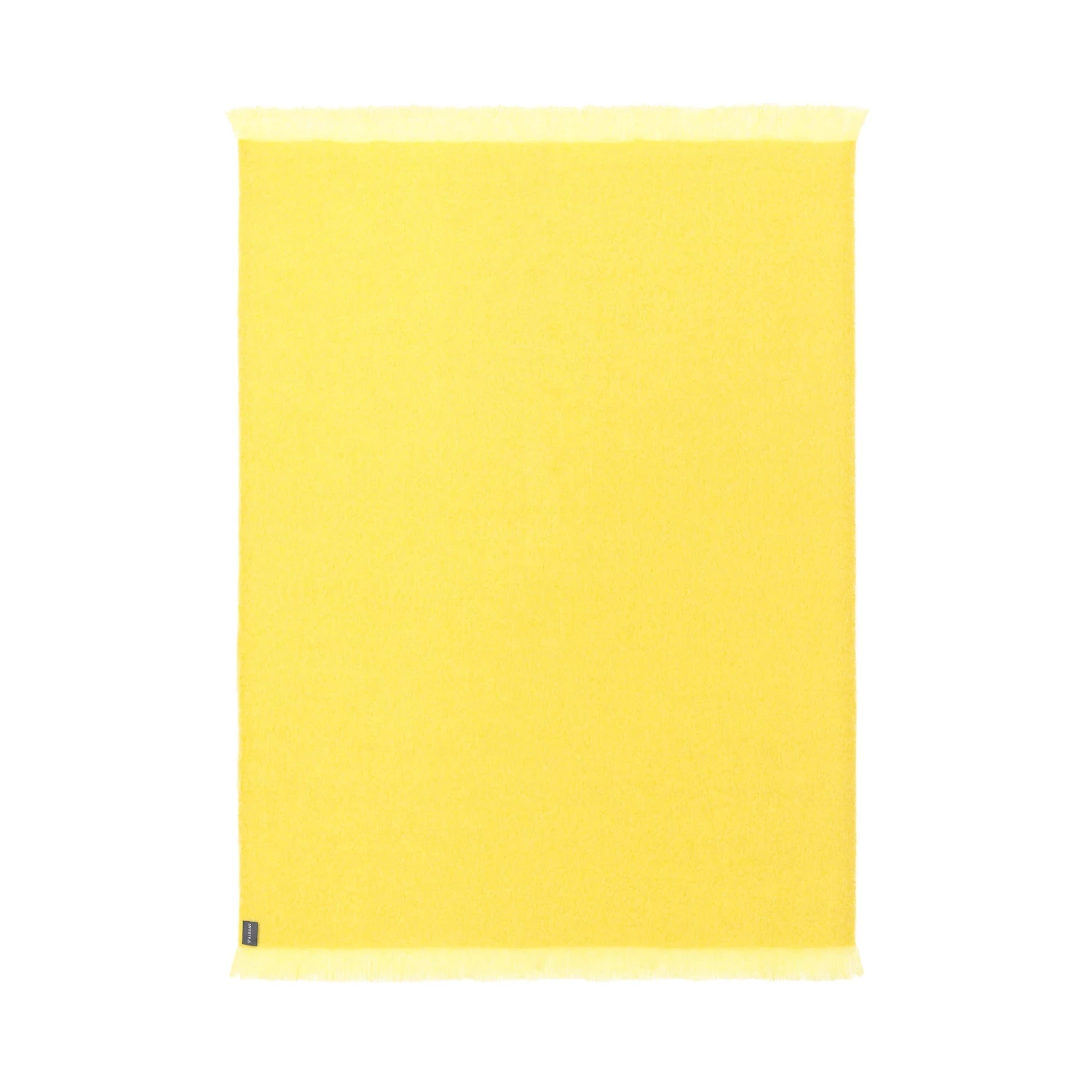 Mohair Maize St Albans Throw 4 Mohair Maize St Albans Throw