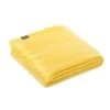 Mohair Maize St Albans Throw 1 Mohair Maize St Albans Throw