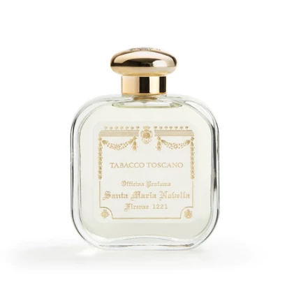 Santa Maria Novella - Tobacco Toscano - 1221 Edition Gifts 3 Santa Maria Novella - Tobacco Toscano - 1221 Edition Gifts