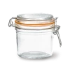 Homewares Le Parfait Terrine Jar 350ml 1 Homewares Le Parfait Terrine Jar 350ml