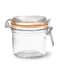 Homewares Le Parfait Terrine Jar 350ml