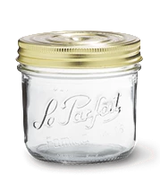 Le Parfait Familia Wiss Terrine Jar 0.5L Homewares 3 Le Parfait Familia Wiss Terrine Jar 0.5L Homewares