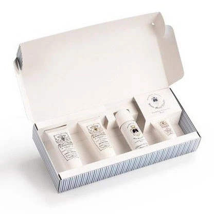 Gifts Santa Maria Novella Cosmetic Travel Kit For Men 4 Gifts Santa Maria Novella Cosmetic Travel Kit For Men