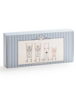 Gifts Santa Maria Novella Cosmetic Travel Kit For Men 7 Gifts Santa Maria Novella Cosmetic Travel Kit For Men