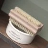 Redecker Nail Brush Double Sided Beechwood Homewares 1 Redecker Nail Brush Double Sided Beechwood Homewares