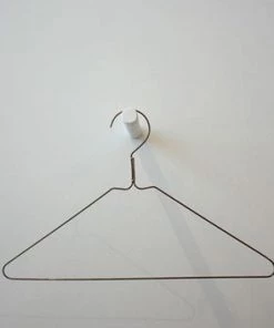 Scout House Brass Shirt Hanger Fog Linen Work Japan